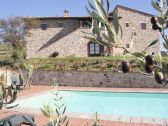 Vakantieappartement Volterra Buitenaudio-opname 1