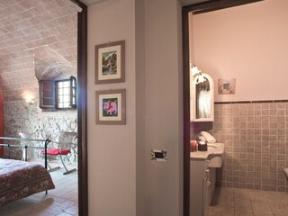 Appartamento per vacanze Volterra Caratteristiche 14