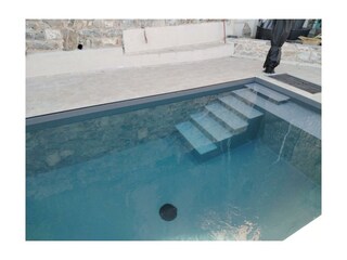 Casa per le vacanze Pietrabruna Registrazione all'aperto 3