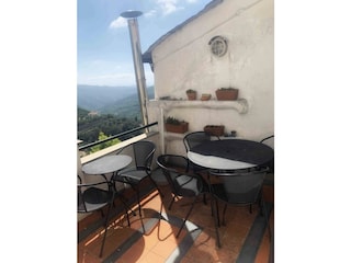 Holiday house Pietrabruna Outdoor Recording 6