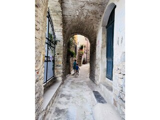 Casa per le vacanze Pietrabruna Ambiente 32