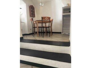 Casa per le vacanze Pietrabruna Caratteristiche 9