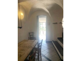 Casa per le vacanze Pietrabruna Caratteristiche 11