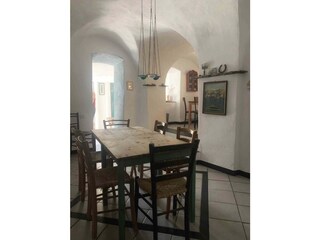 Casa per le vacanze Pietrabruna Caratteristiche 12