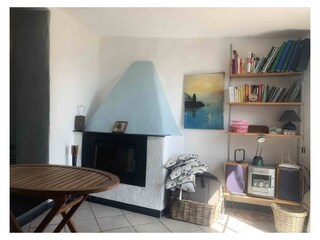 Casa per le vacanze Pietrabruna Caratteristiche 16