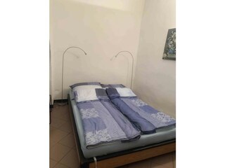 Casa per le vacanze Pietrabruna Caratteristiche 19