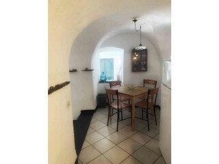 Casa per le vacanze Pietrabruna Caratteristiche 22