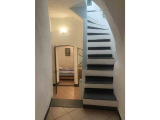 Casa per le vacanze Pietrabruna Caratteristiche 23