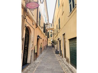 Casa per le vacanze Pietrabruna Ambiente 34