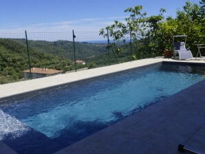 Holiday house Casa Rose 1 - Pietrabruna - image1