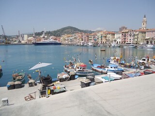 Casa per le vacanze Pietrabruna Ambiente 24
