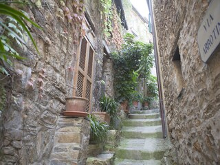 Casa per le vacanze Pietrabruna Ambiente 31