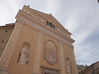 Casa per le vacanze Pietrabruna Ambiente 29