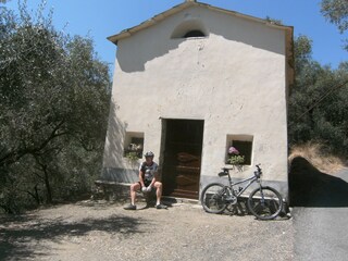 Casa per le vacanze Pietrabruna Ambiente 30