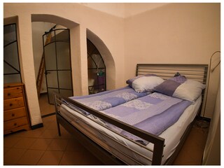 Casa per le vacanze Pietrabruna Camera da letto 43