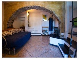 Casa per le vacanze Pietrabruna Caratteristiche 13