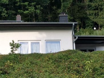 Ferienhaus Eifelurlaub Seeblick