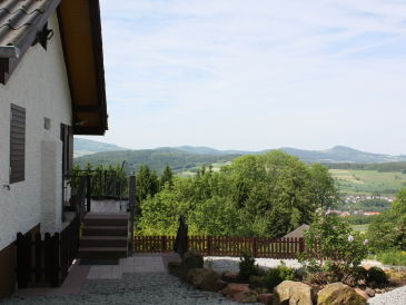 Ferienhaus Rhön Pur