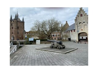 Casa per le vacanze Brouwershaven Ambiente 29