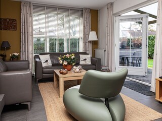 Casa per le vacanze Brouwershaven Caratteristiche 10