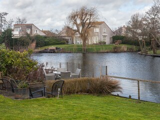 Casa per le vacanze Brouwershaven Registrazione all'aperto 8