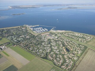 Casa per le vacanze Brouwershaven Ambiente 25