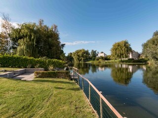 Casa per le vacanze Brouwershaven Registrazione all'aperto 6