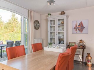 Casa per le vacanze Brouwershaven Caratteristiche 11