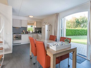 Casa per le vacanze Brouwershaven Caratteristiche 14