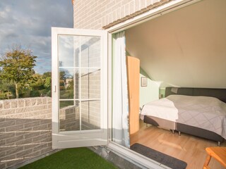 Casa per le vacanze Brouwershaven Caratteristiche 18