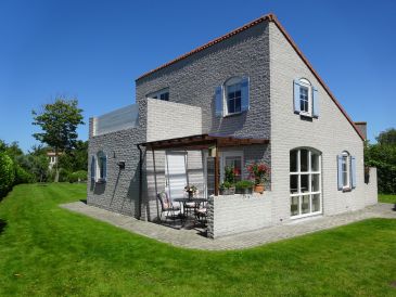 Ferienhaus Salziger Wind