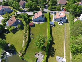 Casa per le vacanze Brouwershaven Registrazione all'aperto 4