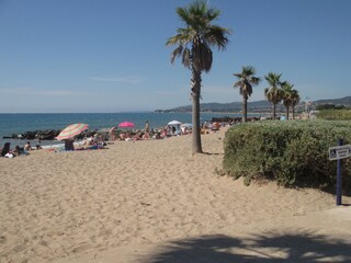 Casa per le vacanze Fayence Ambiente 19