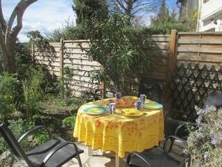 Casa per le vacanze Fayence Registrazione all'aperto 2