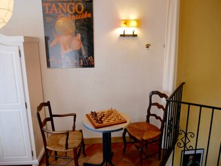 Casa per le vacanze Fayence Caratteristiche 6