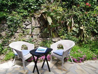 Casa per le vacanze Fayence Registrazione all'aperto 3