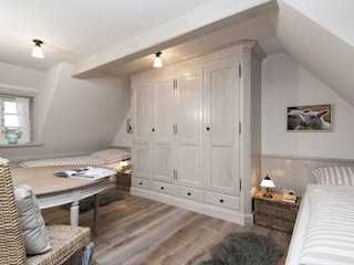 Kinder-Schlafzimmer