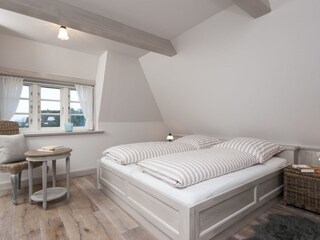 Schlafzimmer im OG