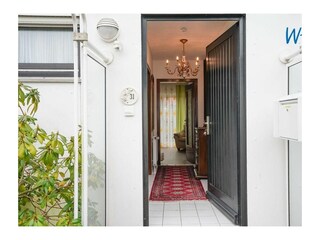 Casa per le vacanze Borkum Registrazione all'aperto 2