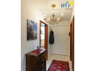 Casa per le vacanze Borkum Registrazione all'aperto 3