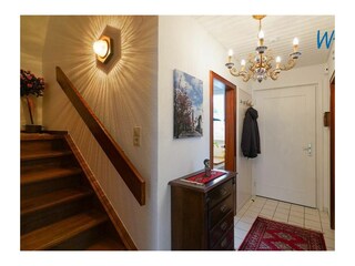 Casa per le vacanze Borkum Registrazione all'aperto 4