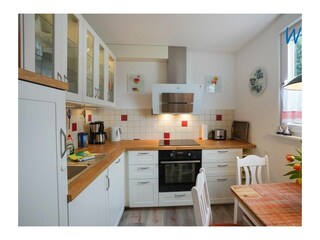 Casa per le vacanze Borkum  26