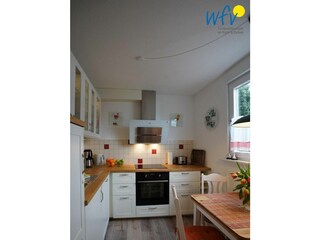 Maison de vacances Borkum  27