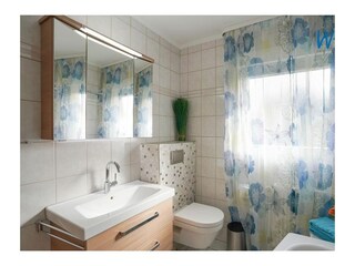 Maison de vacances Borkum  30