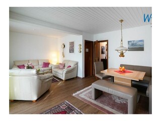 Maison de vacances Borkum Équipement 11