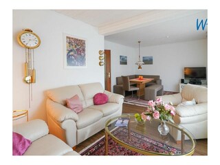 Casa per le vacanze Borkum Caratteristiche 12