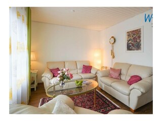 Maison de vacances Borkum Équipement 13