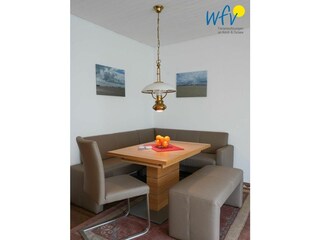 Maison de vacances Borkum Équipement 14