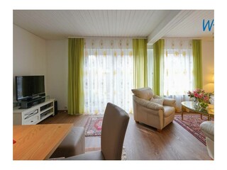 Maison de vacances Borkum Équipement 15