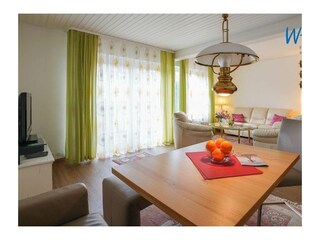 Casa per le vacanze Borkum Caratteristiche 16